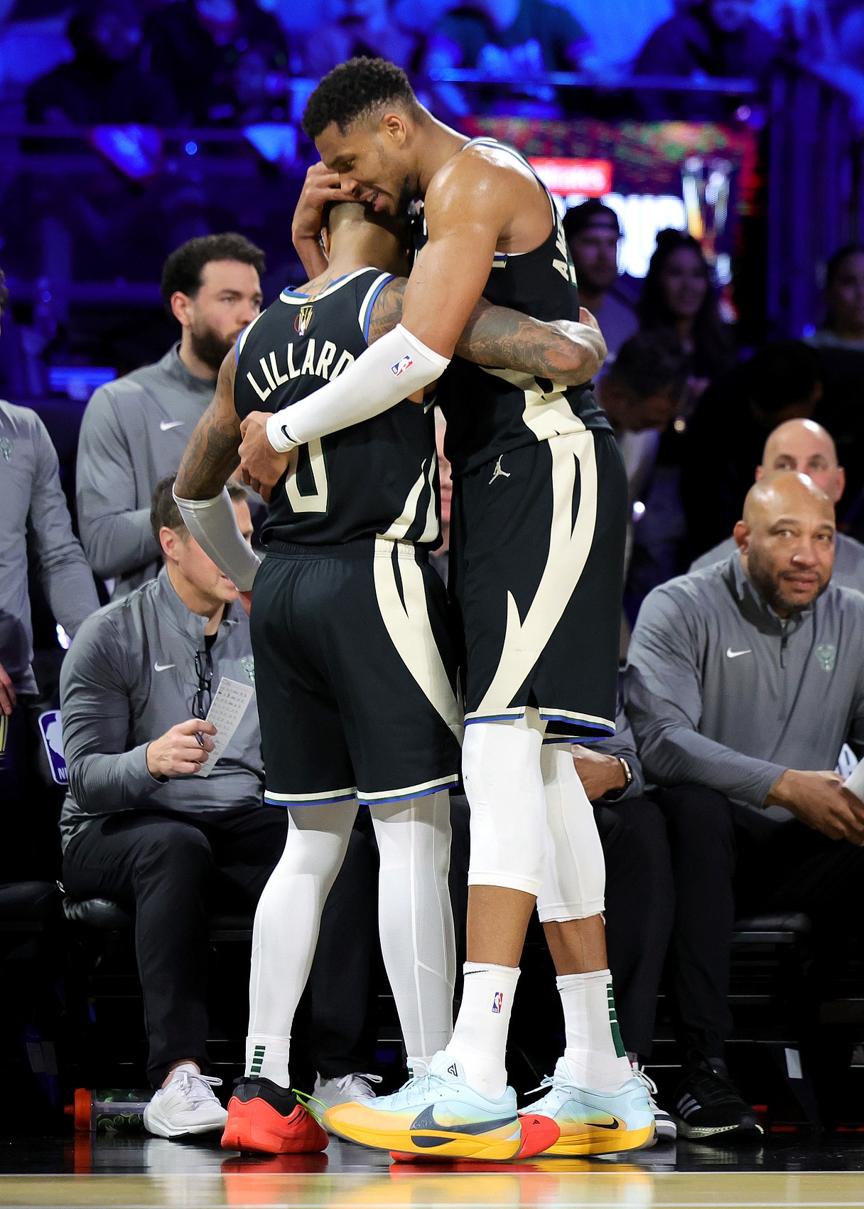 关于今晨密尔沃基雄鹿备战CBA常规赛，门线救险细节曝光，媒体盛赞，赛季目标并未改变的信息-kaiyun sports官网