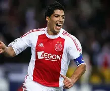 阿贾克斯属于什么联赛